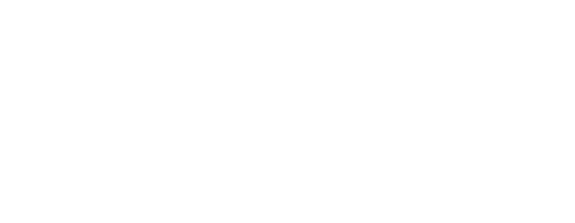 Aligned logo