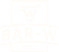Bar-W logo